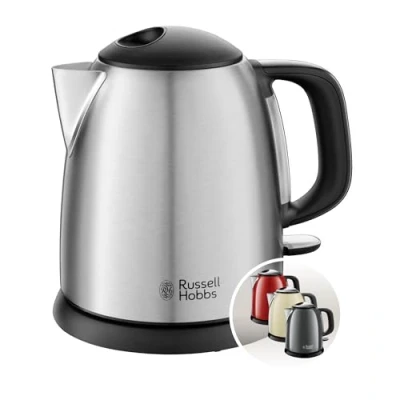 Abbildung von RUSSELL HOBBS Wasserkocher &quot;Adventure 24991 70&quot;, 1 l, 2400 W
