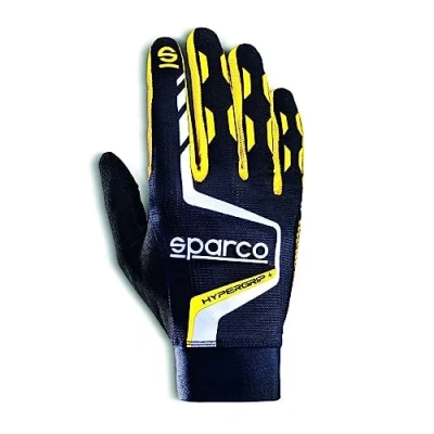 Abbildung von SPARCO Touchscreen Handschuhe 00209510NRGF, 42/50 EU