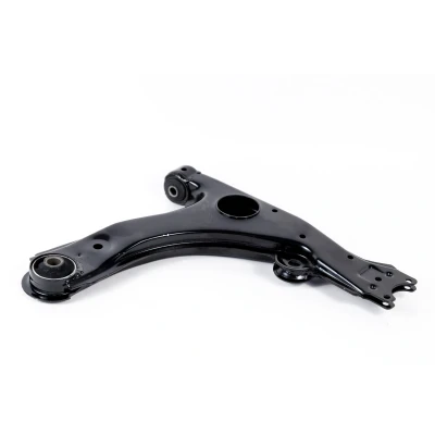 Abbildung von KRAFT 4210110 Querlenker Vorderachse unten, beidseitig VOLKSWAGEN: Passat B3/B4 Variant, Limousine