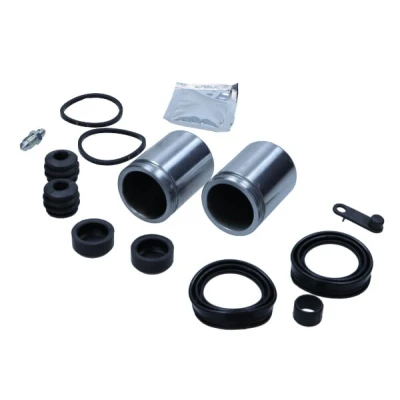 Abbildung von MAXGEAR 27 1607 Bremssattel Reparatursatz Vorderachse 48 MERCEDES BENZ: Vito Mixto, Viano, Bus