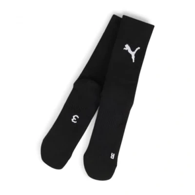 Abbildung von Puma Teamgoal Socken, Herren, Größe: 35/38, Schwarzweiss
