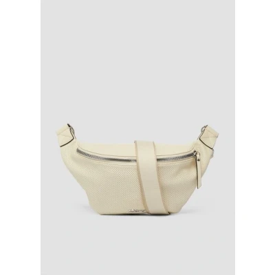 Abbildung von s.Oliver Optik MIT Abnehmbarem Umhängetasche, Damen, Größe: One Size, Beige