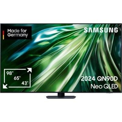 Abbildung von Samsung Neo QLED GQ55QN90DAT (2024)