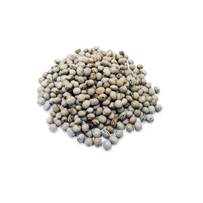 Abbildung von gespaltene Straucherbsen (Toor Daal) 1,5kg