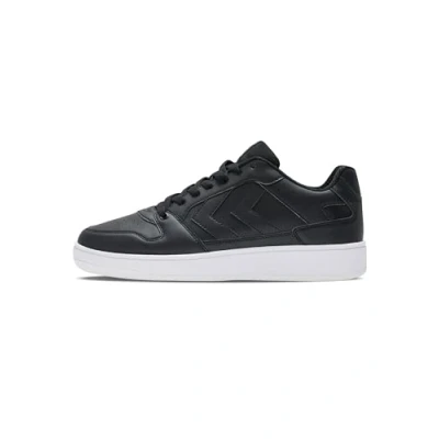 Abbildung von Schnürsenkel Sneaker Low St. Power Erwachsene HUMMEL