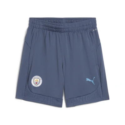 Abbildung von PUMA Sporthose &quot;Manchester City Trainingsshorts Jugendliche&quot;
