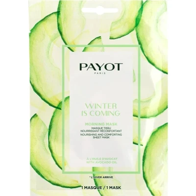 Abbildung von Payot Morning Maske Winter Is Coming