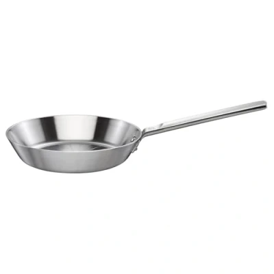 Abbildung von Fiskars Norden paistinpannu, 24 cm, pinnoittamaton