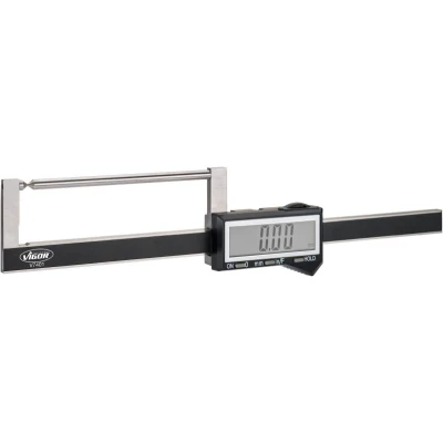 Abbildung von VIGOR V7401 Messschieber, Bremsscheibendicke
