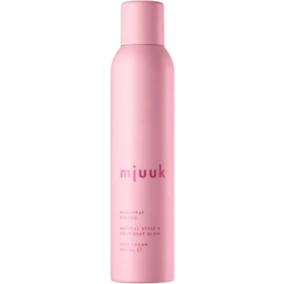 Abbildung von Mjuuk Hairspray Strong 250 ml