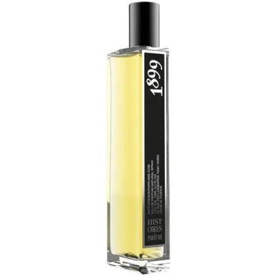 Abbildung von Histoires de Parfums 1899 Hemingway Eau Parfum 15 ml