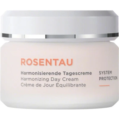 Abbildung von Annemarie Börlind Rose Dew Harmonizing Tagescreme 50 ml