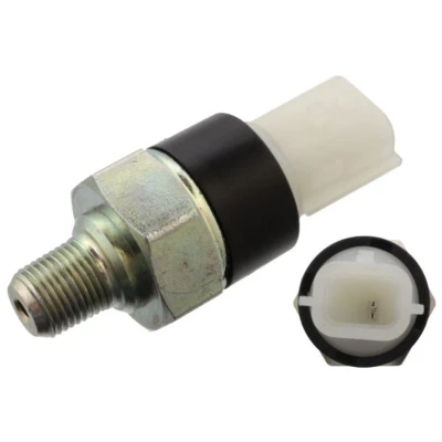 Abbildung von FEBI BILSTEIN 105970 Öldruckschalter 0,6 ohne Dichtring RENAULT: Twingo 3 Schrägheck, CLIO 3, GRAND SCENIC DACIA: Lodgy, LOGAN MCV 2, SANDERO 2