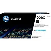 Abbildung von Kompatibel HP 656X schwarz toner 27.000 seiten CF460X