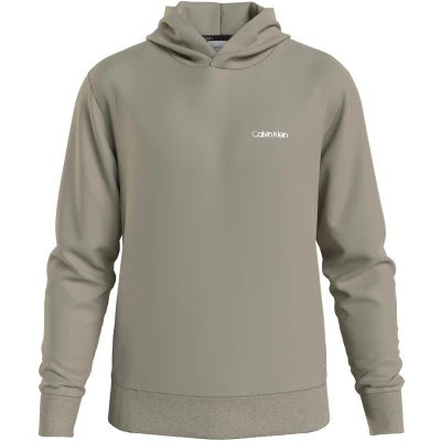 Abbildung von Calvin Klein Kapuzensweatshirt &quot;MICRO LOGO HOODIE&quot;