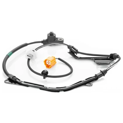 Abbildung von HELLA 6PU 230 040 901 ABS Sensor Vorderachse rechts mit Halter Induktivsensor 2