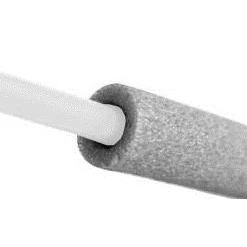 Abbildung von Anti rasselschaum Elvedes 75 Cm X Ø11,0/6,0 Mm (10 Stück)