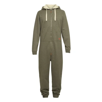 Abbildung von Blend Bhsalinho Pyjama, Herren, Größe: XL, Olive
