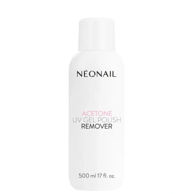 Abbildung von NEONAIL UV Gel Polish Remover Aceton 500 ml