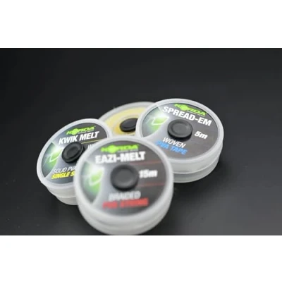 Abbildung von Korda Total Dissolve PVA String