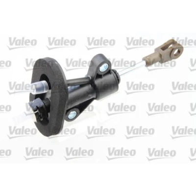 Abbildung von VALEO 874311 Kupplungsgeberzylinder für Rechtslenker FIAT: Grande Punto Schrägheck, Evo Doblo II Kasten / Kombi