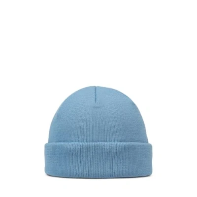 Abbildung von Buff® Knitted Mütze Männlich Weiblich Erwachsene, Extreme Kälte, Praktisch, Vielseitig, Modisch, Wärmedämmung, Komfortabel, Einheitsgröße, Blau