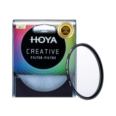 Abbildung von HOYA Softener N1 ø67mm Filter