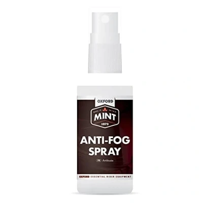 Abbildung von Oxford OC304 Minze Antifog, 50ml