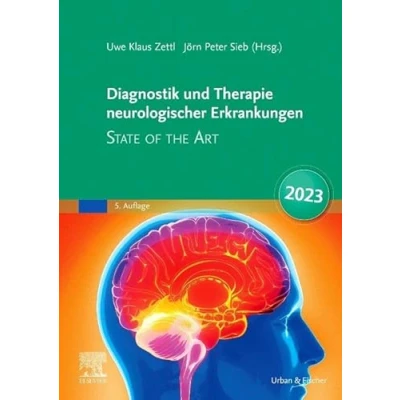 Abbildung von Diagnostik und Therapie neurologischer Erkrankungen: State of the Art 2023