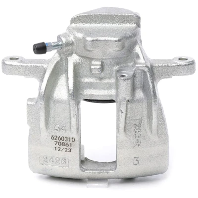 Abbildung von METZGER 6260310 Bremssattel Vorderachse rechts MERCEDES BENZ: C Klasse Limousine, T modell