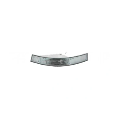 Abbildung von PRASCO DS9604113 Blinker weiß vorne rechts NISSAN: Interstar Bus, Kastenwagen