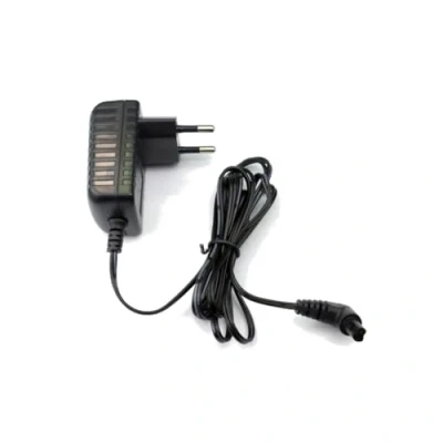 Abbildung von Trade Shop 23V 0,4A Netzteil Ladegerät kompatibel mit Black &amp; Decker Dustbuster FEJ520JF BHHV520 BHHV520JF ersetzt 90602513 / Handstaubsauger Zubehör