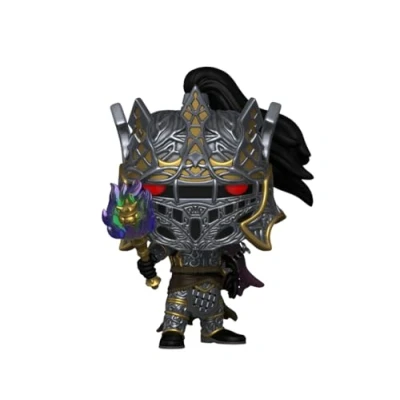 Abbildung von Funko Pop Lord SOTH 2024 Summer Convention Limited Edition Glows in The Dark 979