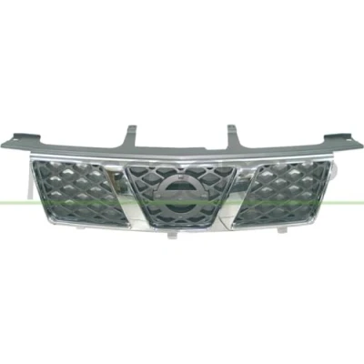 Abbildung von PRASCO Premium DS8302001 Kühlergrill
