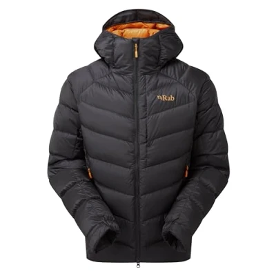 Abbildung von Rab Glaceon Pro Jacket Daunenjacke