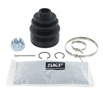 Abbildung von SKF VKJP 1357 Achsmanschette 83 HYUNDAI: Getz