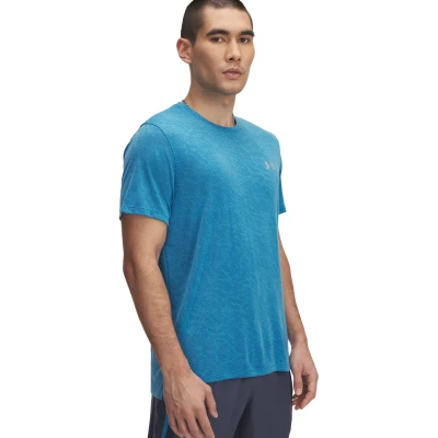 Abbildung von Under Armour Herren UA Launch CAMO Shortsleeve Shirt