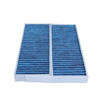 Abbildung von MAXGEAR 26 1905 Innenraumfilter Aktivkohlefilter, mit antibakterieller Wirkung, antiallergischer Wirkung 259 98 32 PEUGEOT: 308 SW 2