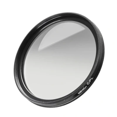 Abbildung von Walimex Pro Polfilter zirkular MC 49mm