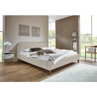 Abbildung von ATLANTIC home collection Polsterbett