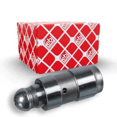 Abbildung von FEBI BILSTEIN 34582 Hydrostößel hydraulisch Einlassseite, Auslassseite MERCEDES BENZ: E Klasse T modell, Limousine, C Limousine