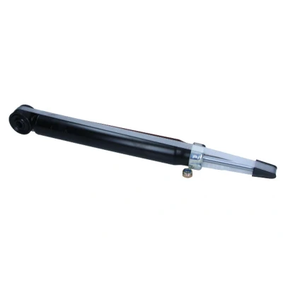Abbildung von MAXGEAR 11 1204 Stoßdämpfer Hinterachse Gasdruck Zweirohr Federbein unten Auge, oben Stift SEAT: Alhambra II, VOLKSWAGEN: Sharan II
