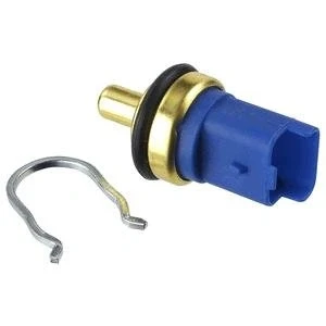 Abbildung von DELPHI TS10301 Kühlmitteltemperatursensor PEUGEOT: 206 Schrägheck, SW, 306 FIAT: Ducato II Pritsche/Fahrgestell, Bus