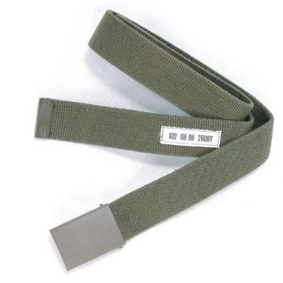 Abbildung von Mil Tec Unisex Bælte 13102001 G rtel, Oliv, 110 EU