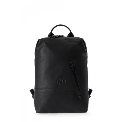 Abbildung von Aunts &amp; Uncles Japan Hamamatsu Backpack with Notebook Compartment 13&quot; black