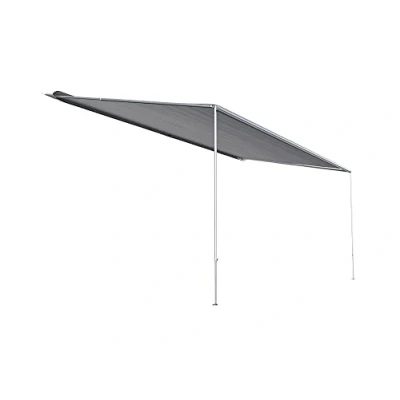 Abbildung von Fiamma Caravanstore 440 XL Royal Grey