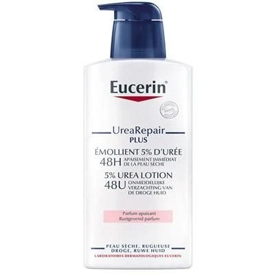 Abbildung von Eucerin Gel 400 ml
