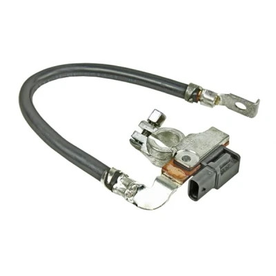 Abbildung von METZGER 0901263 Sensor, Batteriemanagement BMW: 5 Limousine, 3 Cabrio