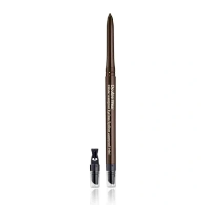Abbildung von Estée Lauder Double Wear Automatic Waterproof Eyeliner Espresso 3,5 g