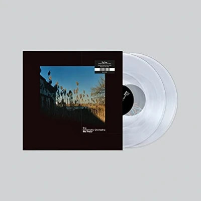 Abbildung von Ma Fleur (Ltd Clear 2lp+Bonus Tracks) [Vinyl LP]
